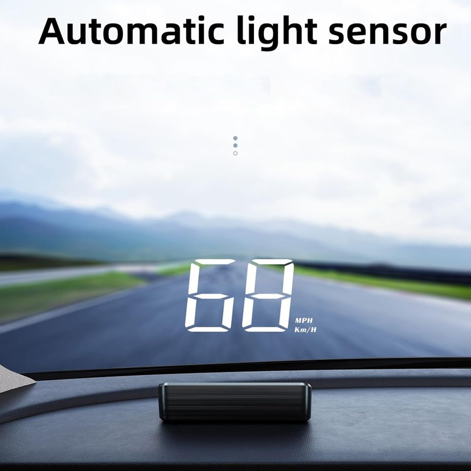 Car Head Up display HUD