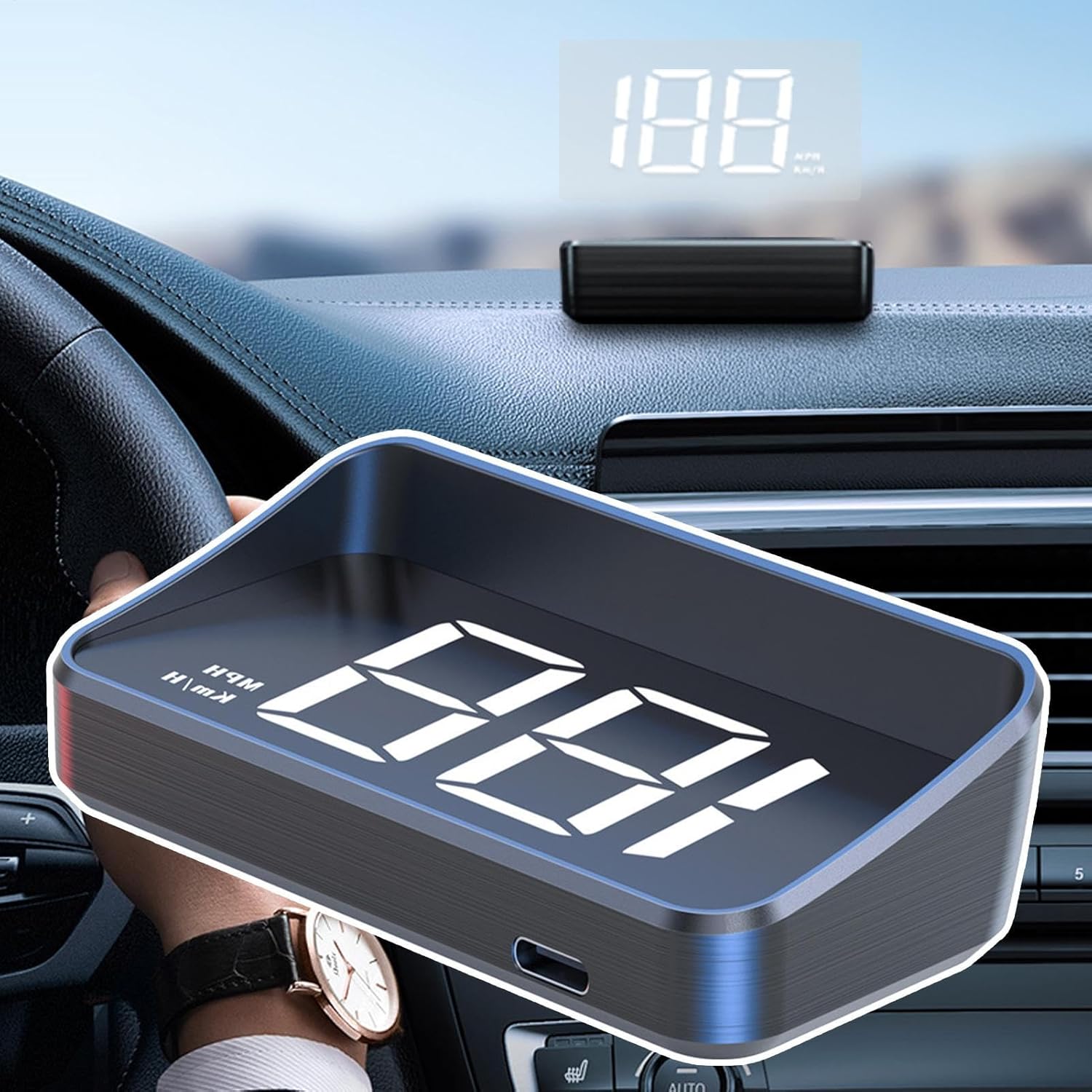 Car Head Up display HUD