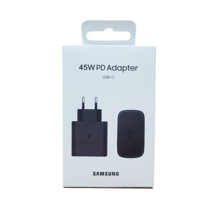 25W Sumsung Adapter Usb-C