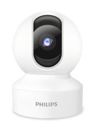 Philips 1080p Wi-Fi Home Security Camera