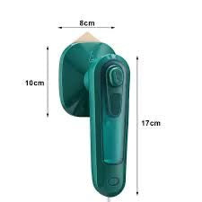 Portable Micro Steam Iron 30W