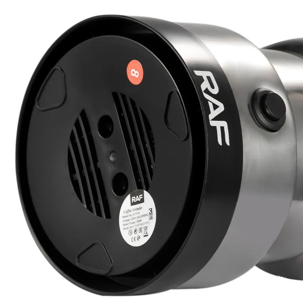 Raf Coffee Grinder R7114
