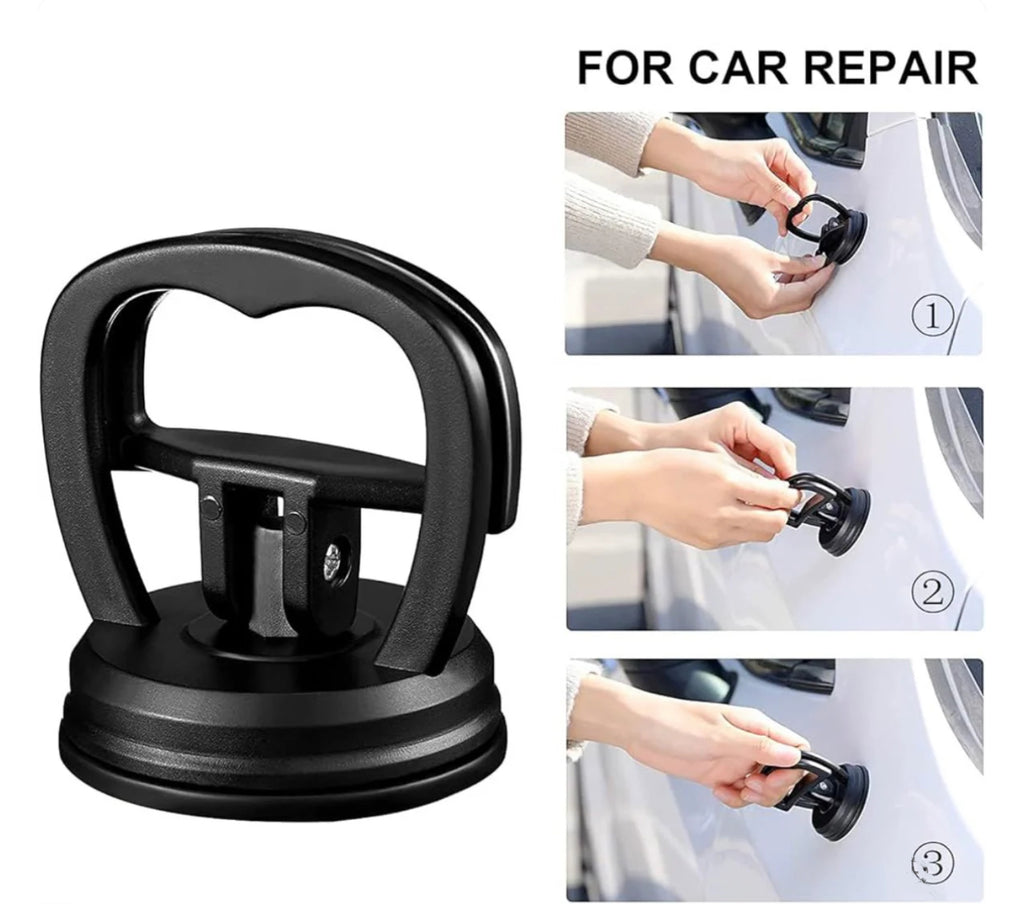 Car Dent Repair Universal Mini Puller Suction Cup