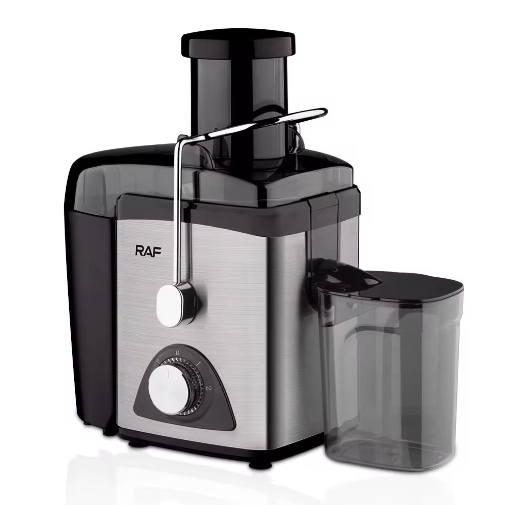 Raf Juicer Extractor 1000W R2815 R2817