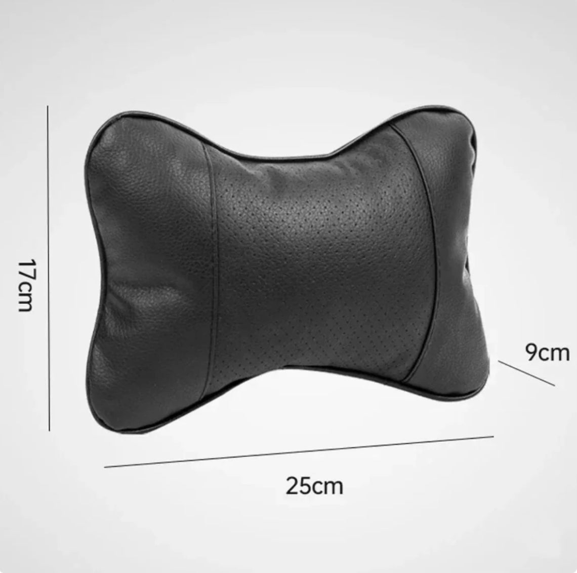 Car Neck Pillow (Set of 2)