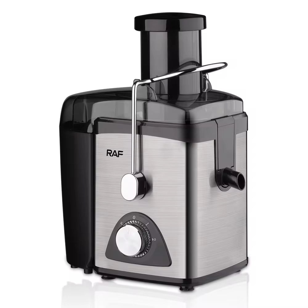 Raf Juicer Extractor 1000W R2815 R2817