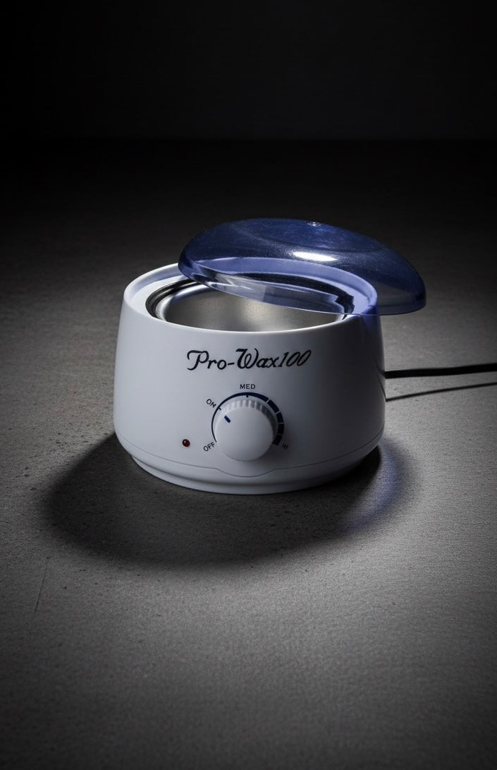 RRO-Wax 100 With Bowl, 400 Ml