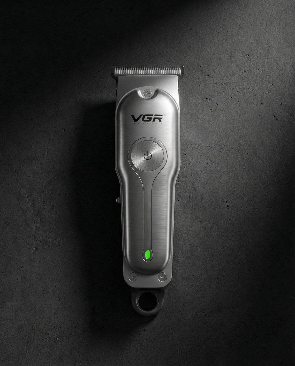 VGR V-071 Professional Shaver 2 Speed with Turbo Speed