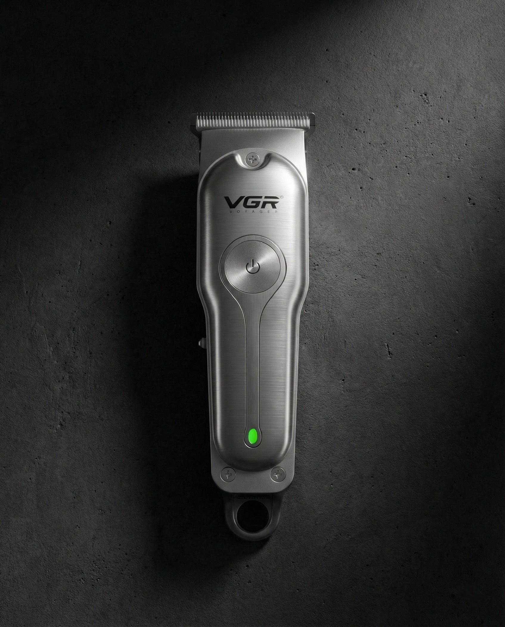 VGR V-071 Professional Shaver 2 Speed with Turbo Speed