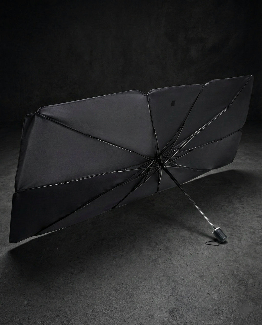 Car Sunshade Umbrella