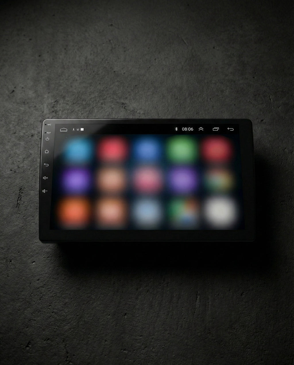 9 inch Car Android Radio Player 4GB/64GB