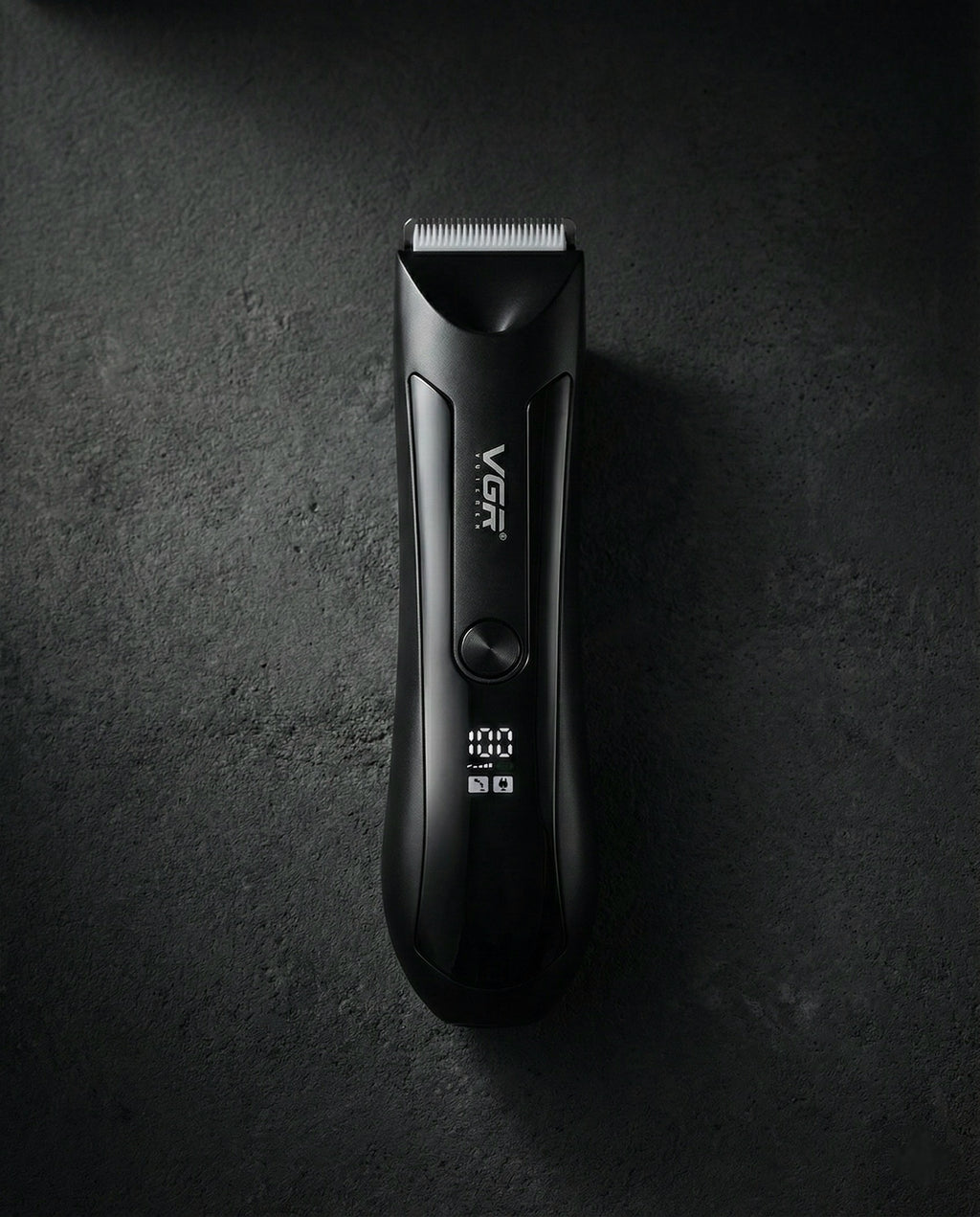 VGR V951 Rechargeable Portable Head & Body Shaver