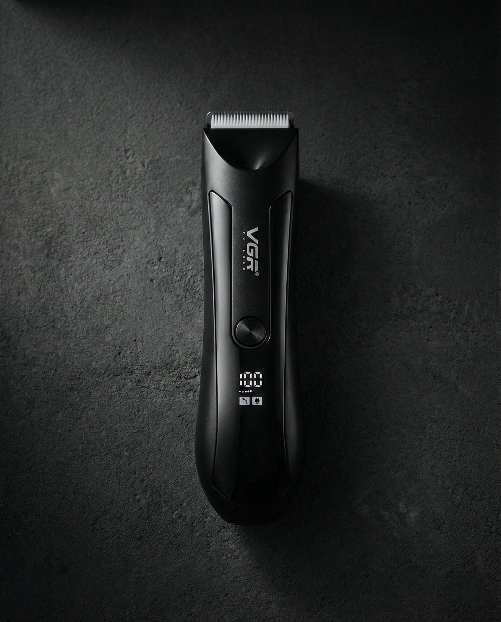 VGR V951 Rechargeable Portable Head & Body Shaver