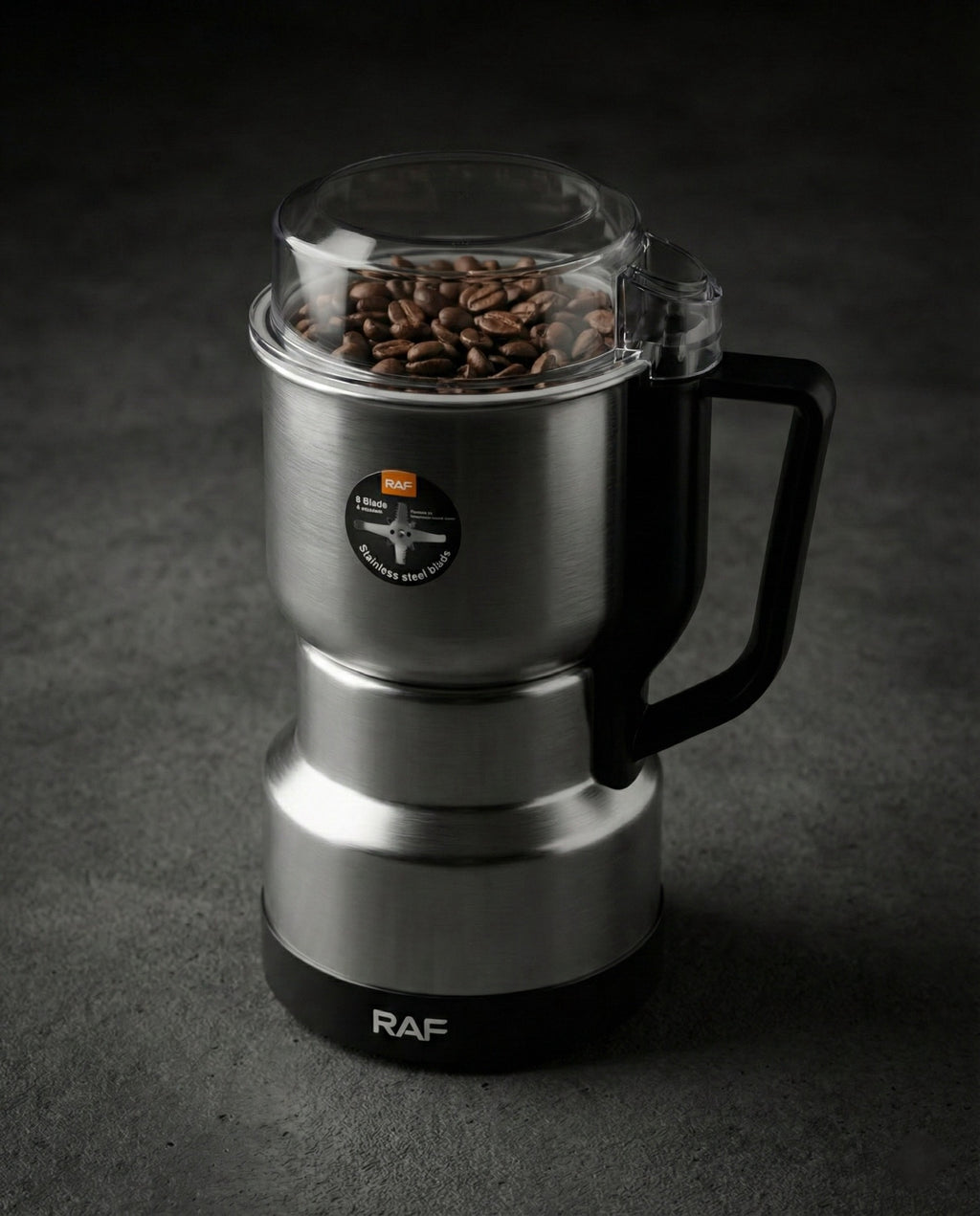 Raf Coffee Grinder R7132