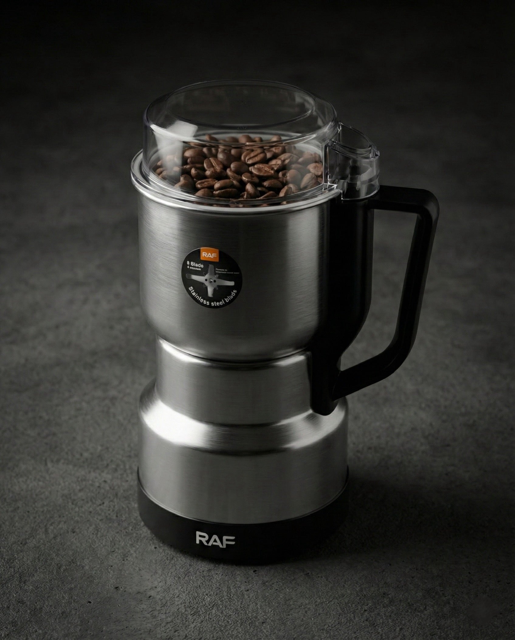 Raf Coffee Grinder R7132