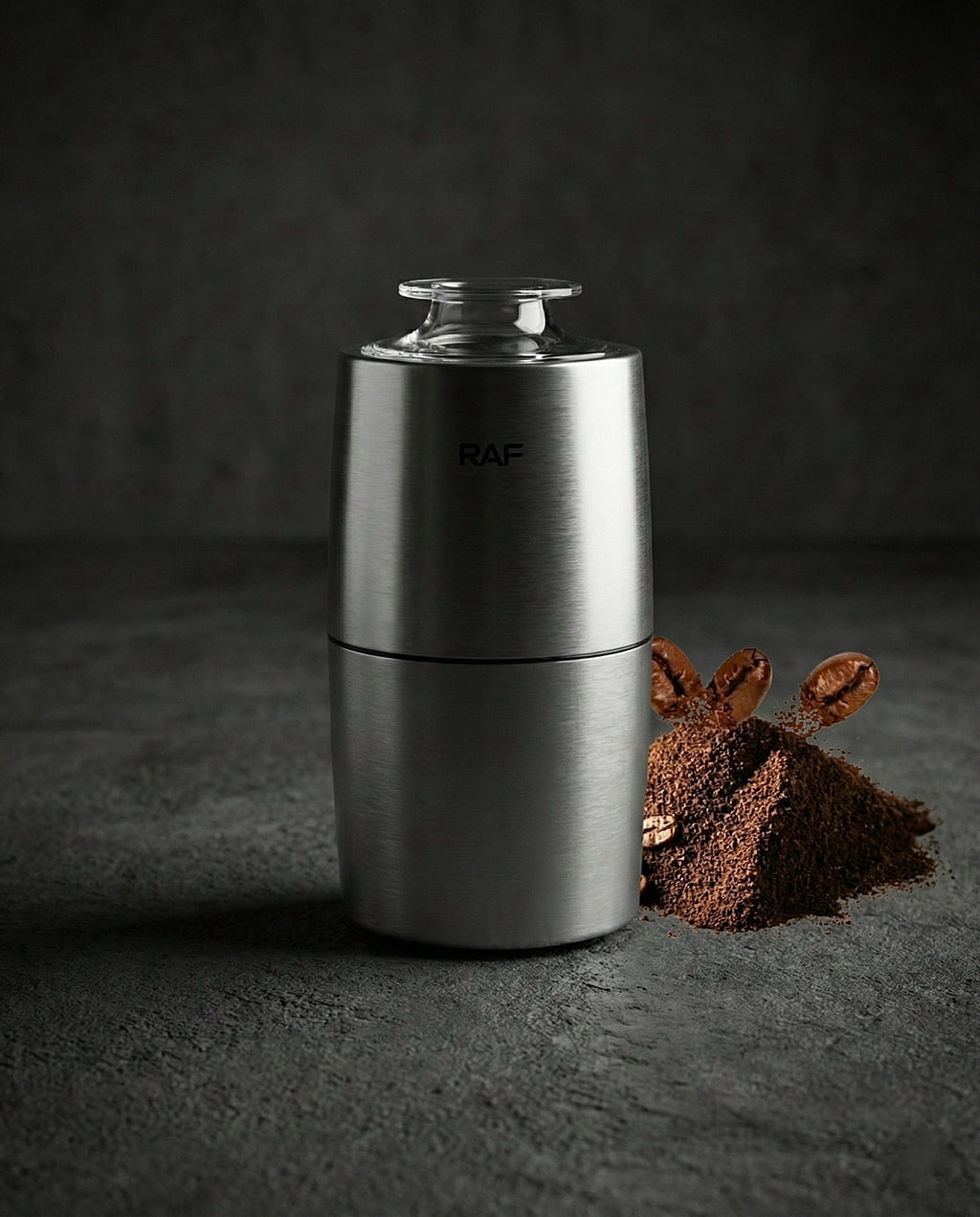 RAF Coffee Grinder R7120