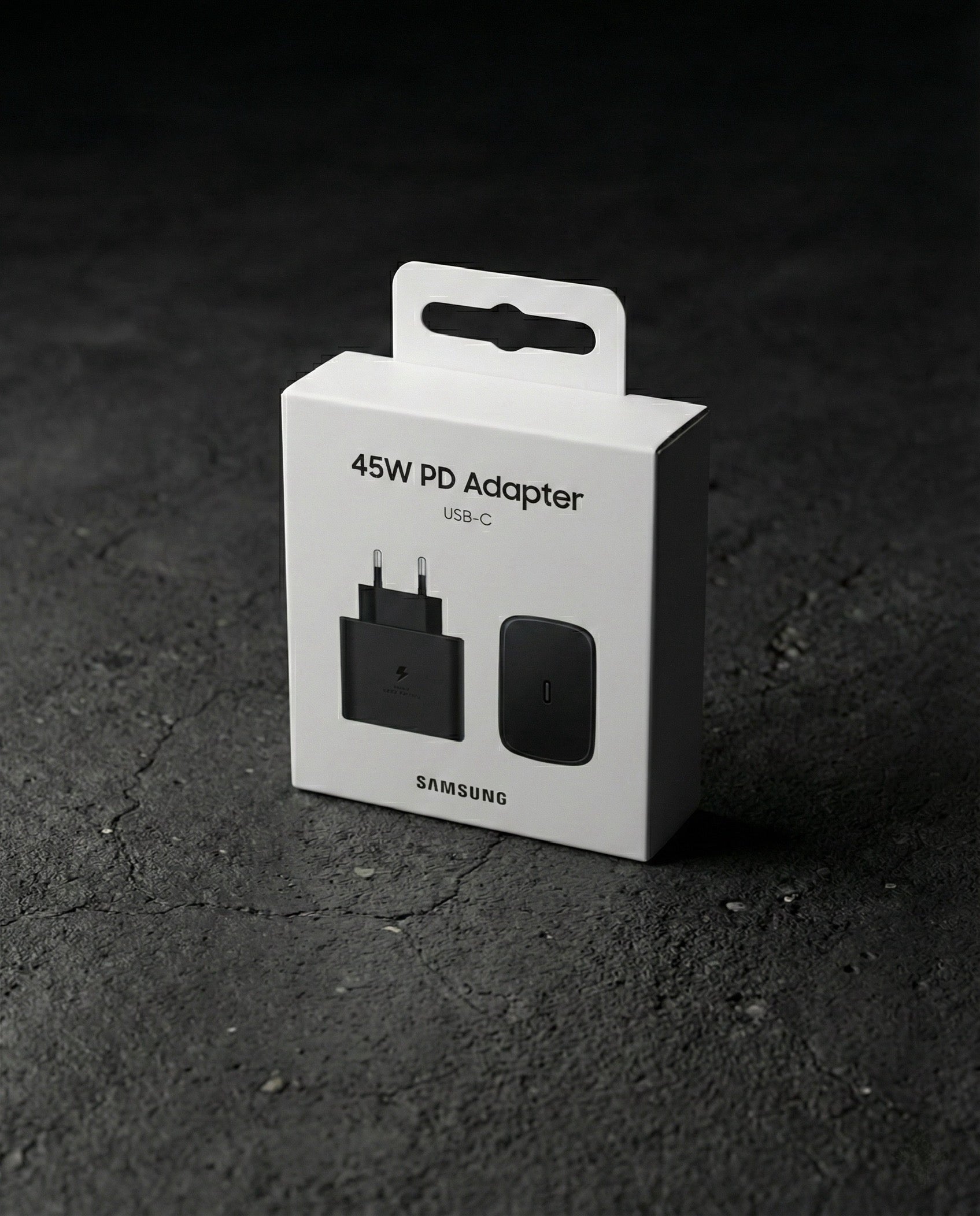 25W Sumsung Adapter Usb-C