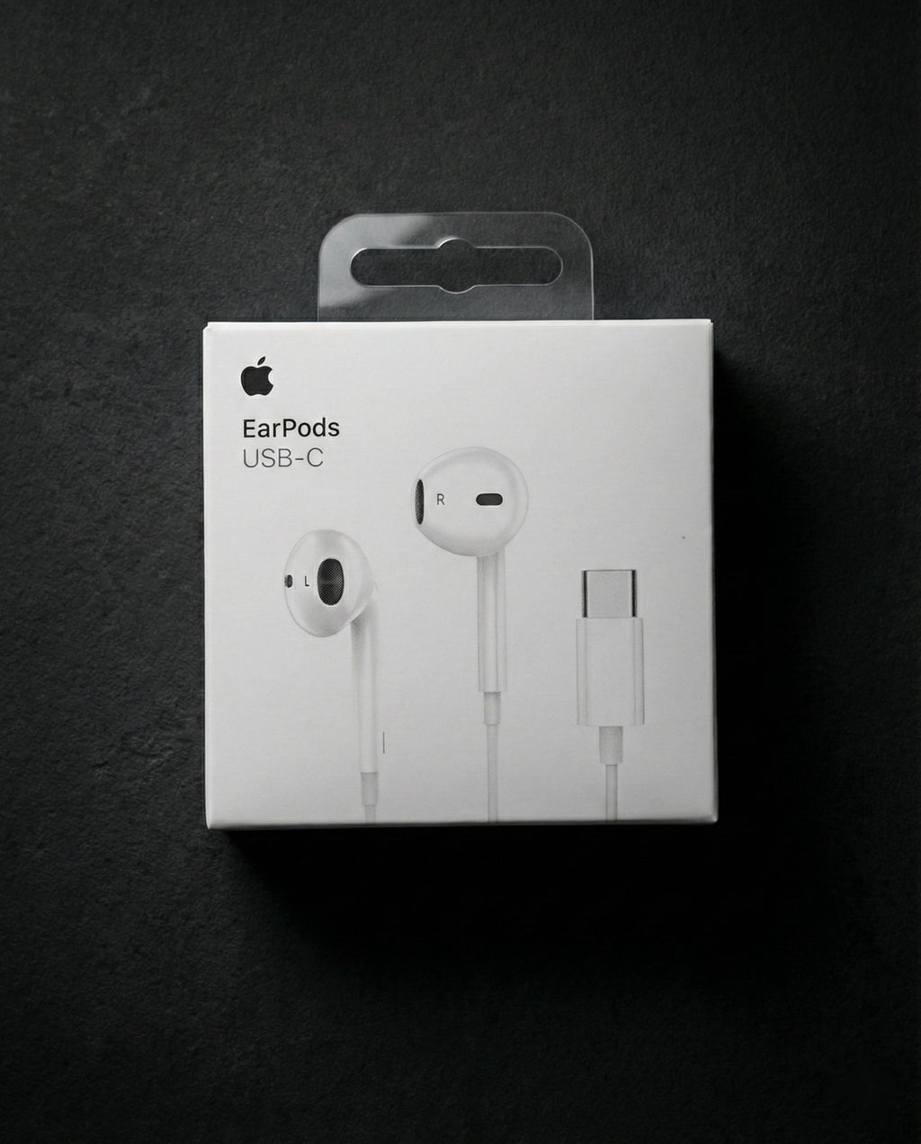 Earpods Lightning Connector Iphone Earphone Iphone Usb-C