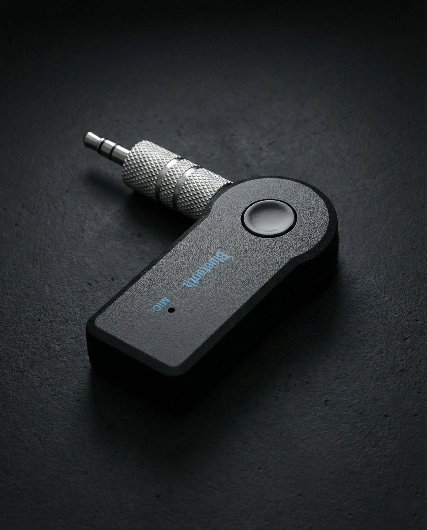 Car Bluetooth Aux Receiver