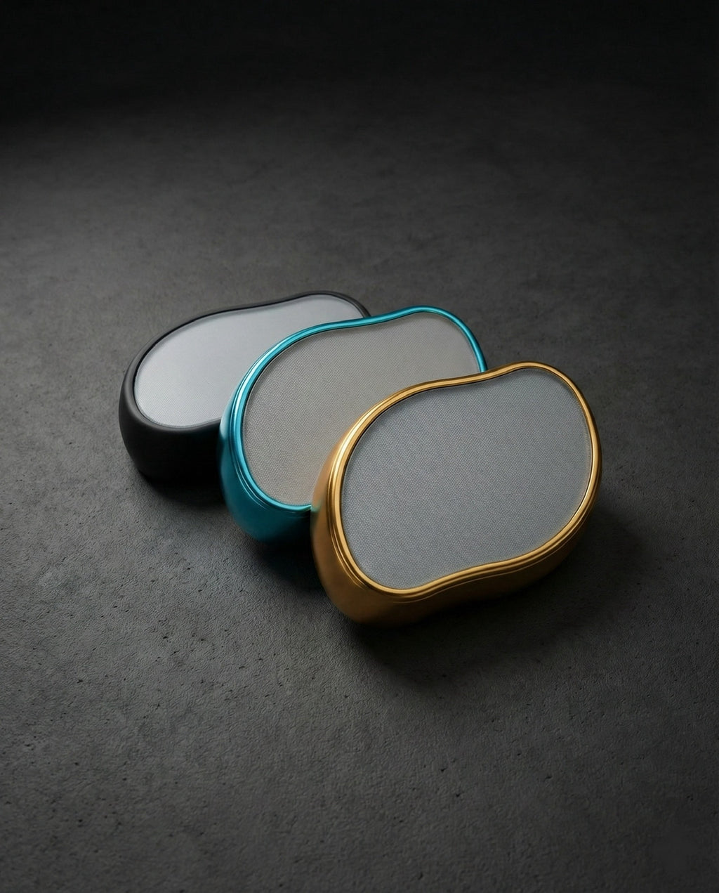 Crystal Hair Removal