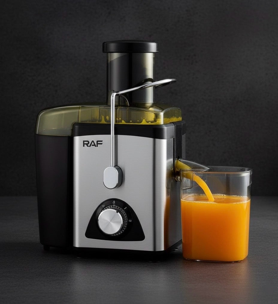 Raf Juicer Extractor 1000W R2815 R2817
