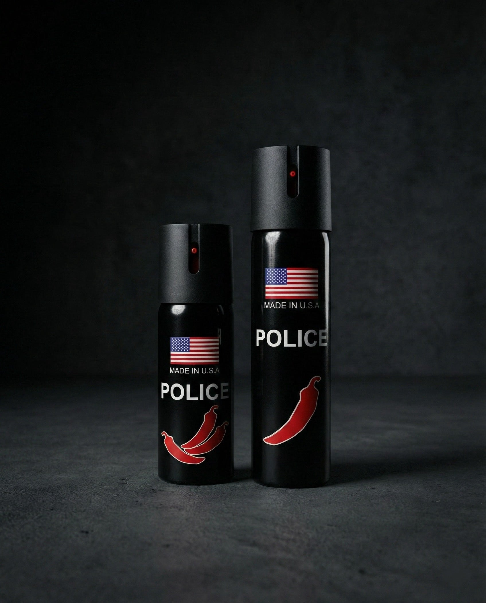 Pepper Spray For Self Defense
