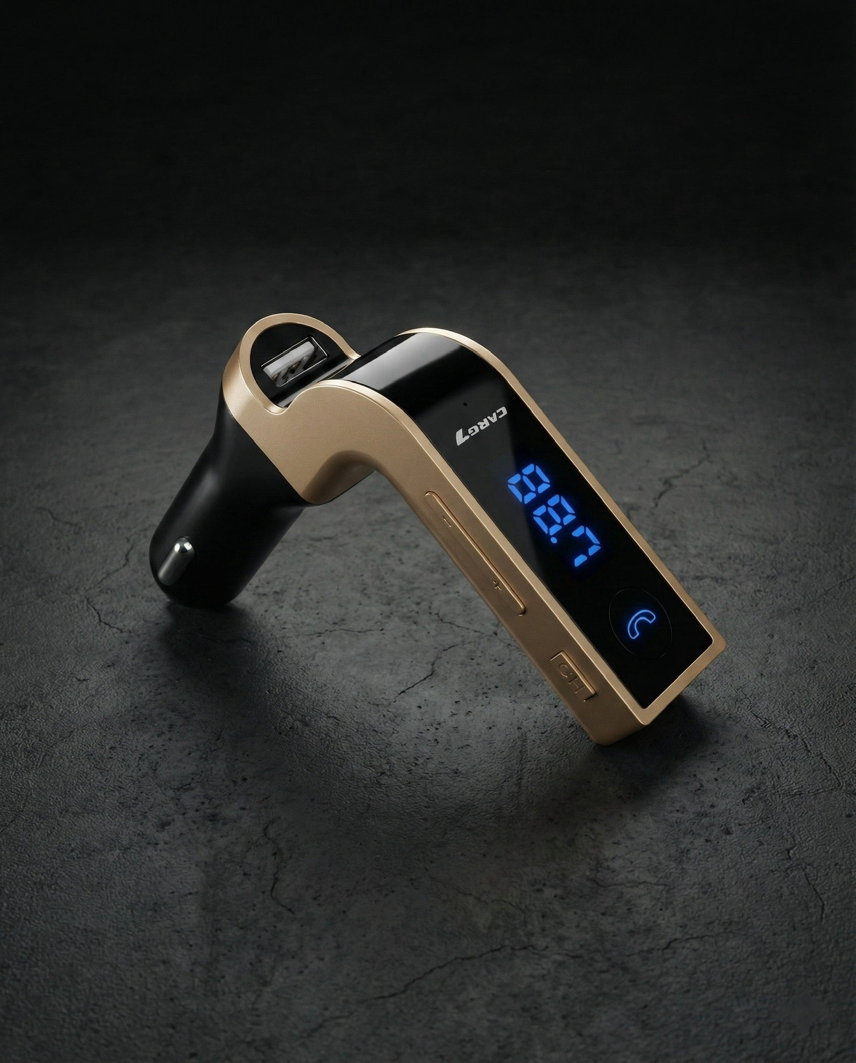 Car Bluetooth Fm transmitter G7