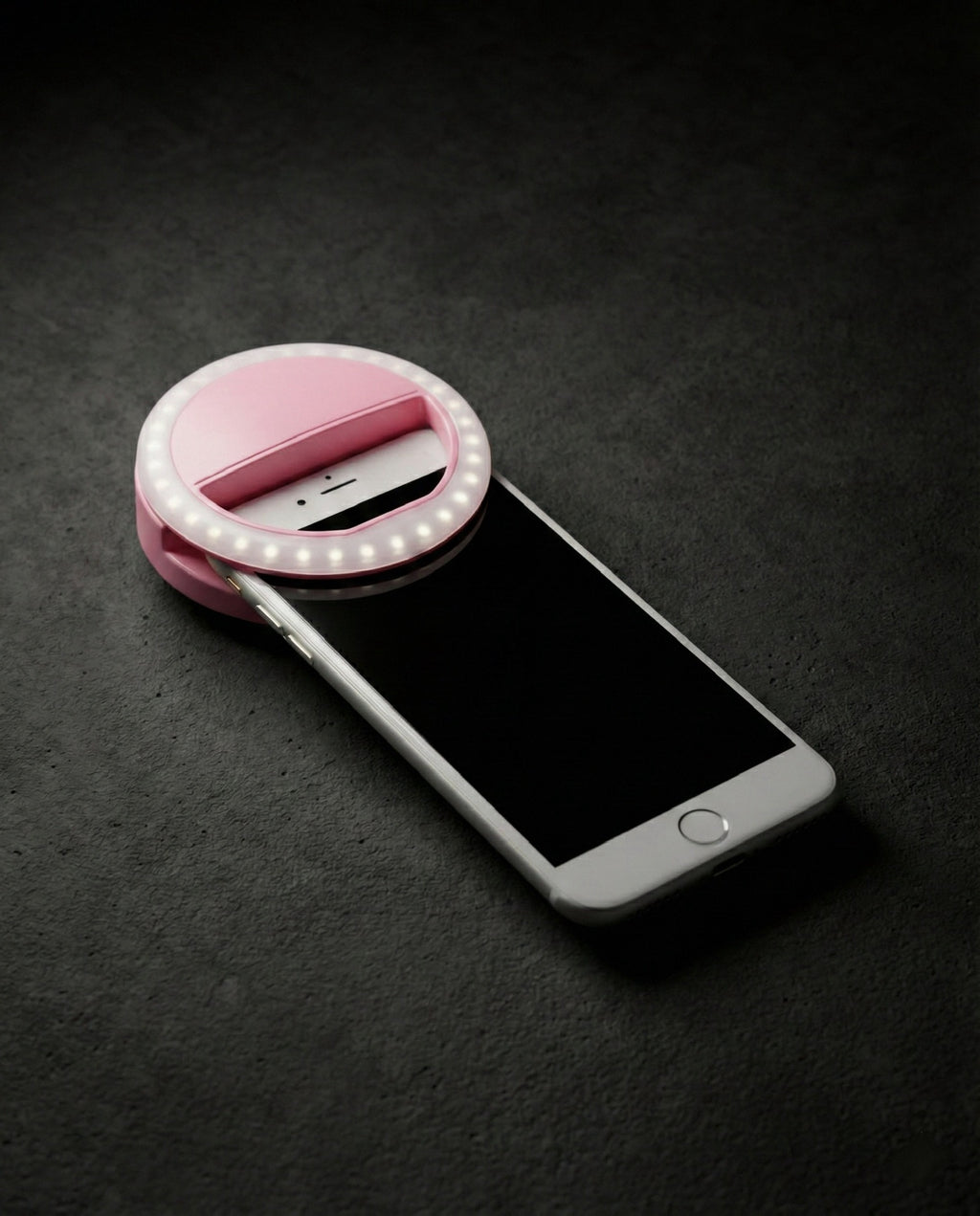 Selfie Ring Light