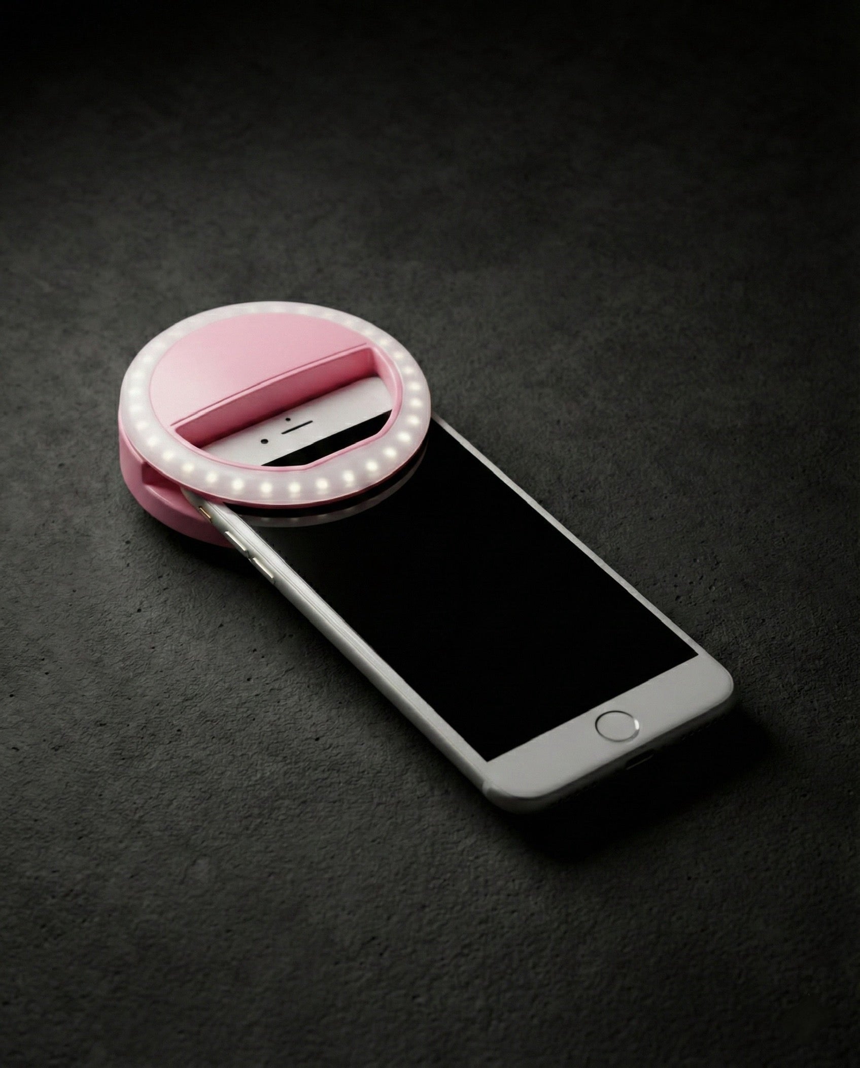 Selfie Ring Light