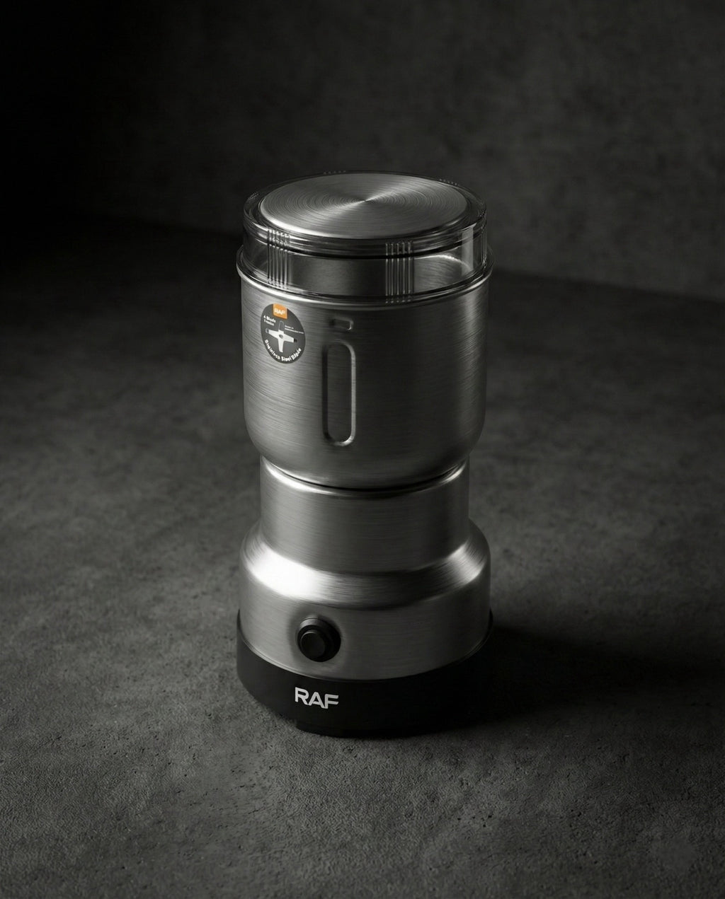 Raf Coffee Grinder R7114