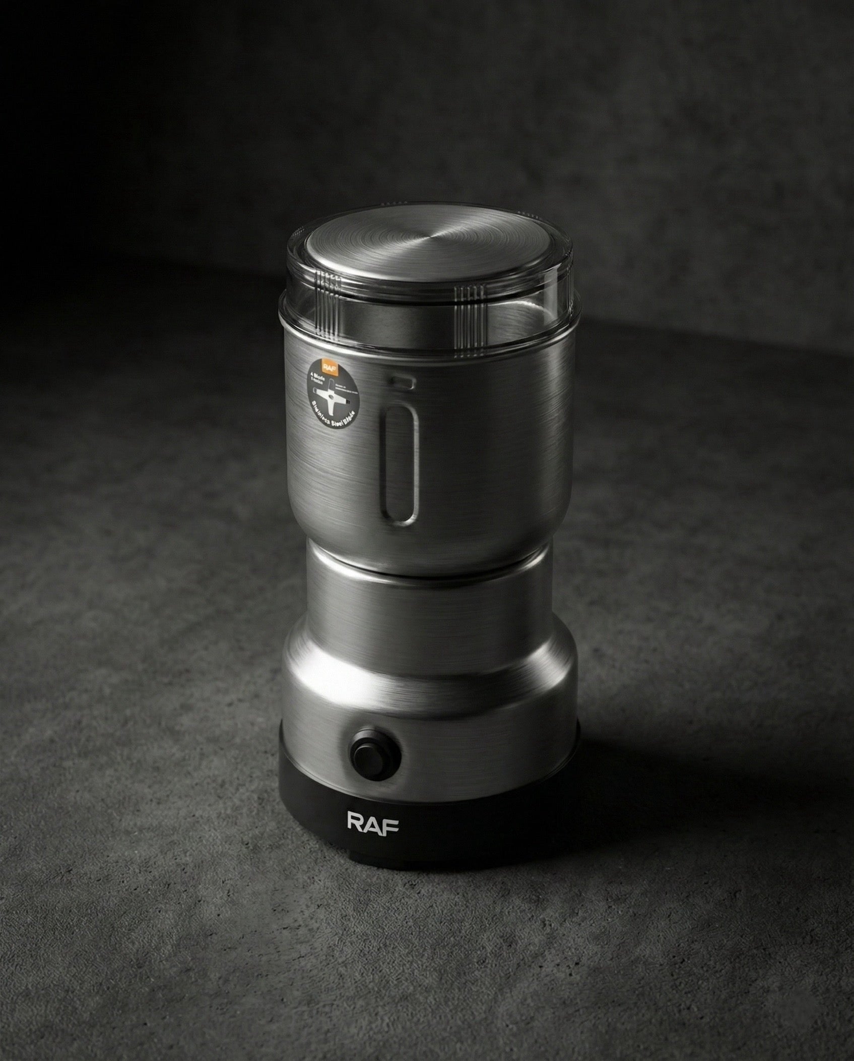 Raf Coffee Grinder R7114