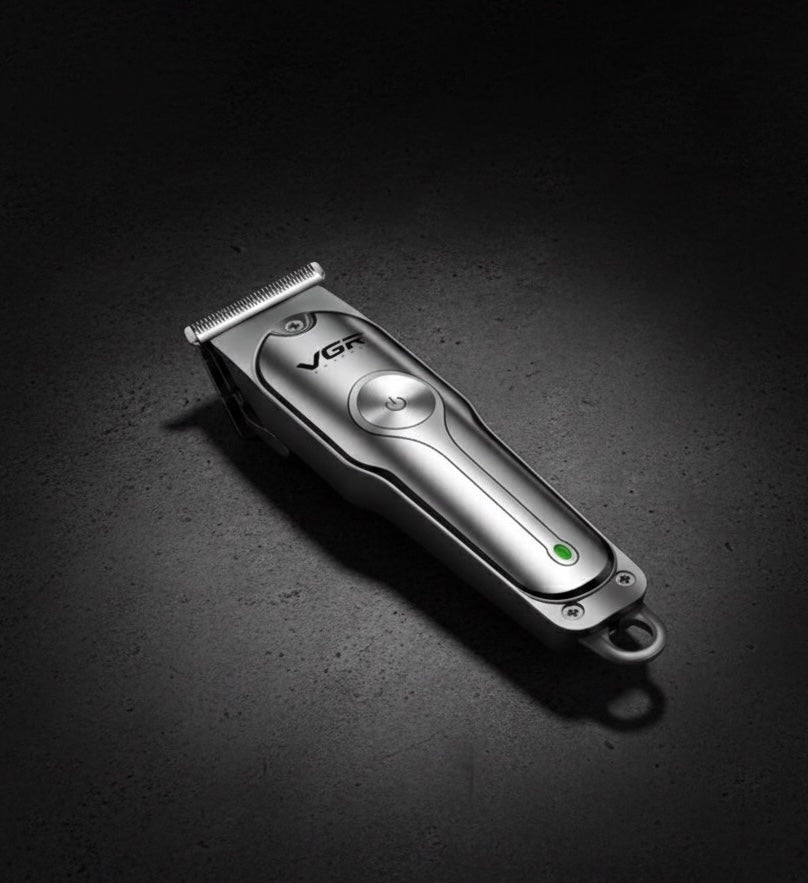 VGR V-071 Professional Shaver 2 Speed with Turbo Speed