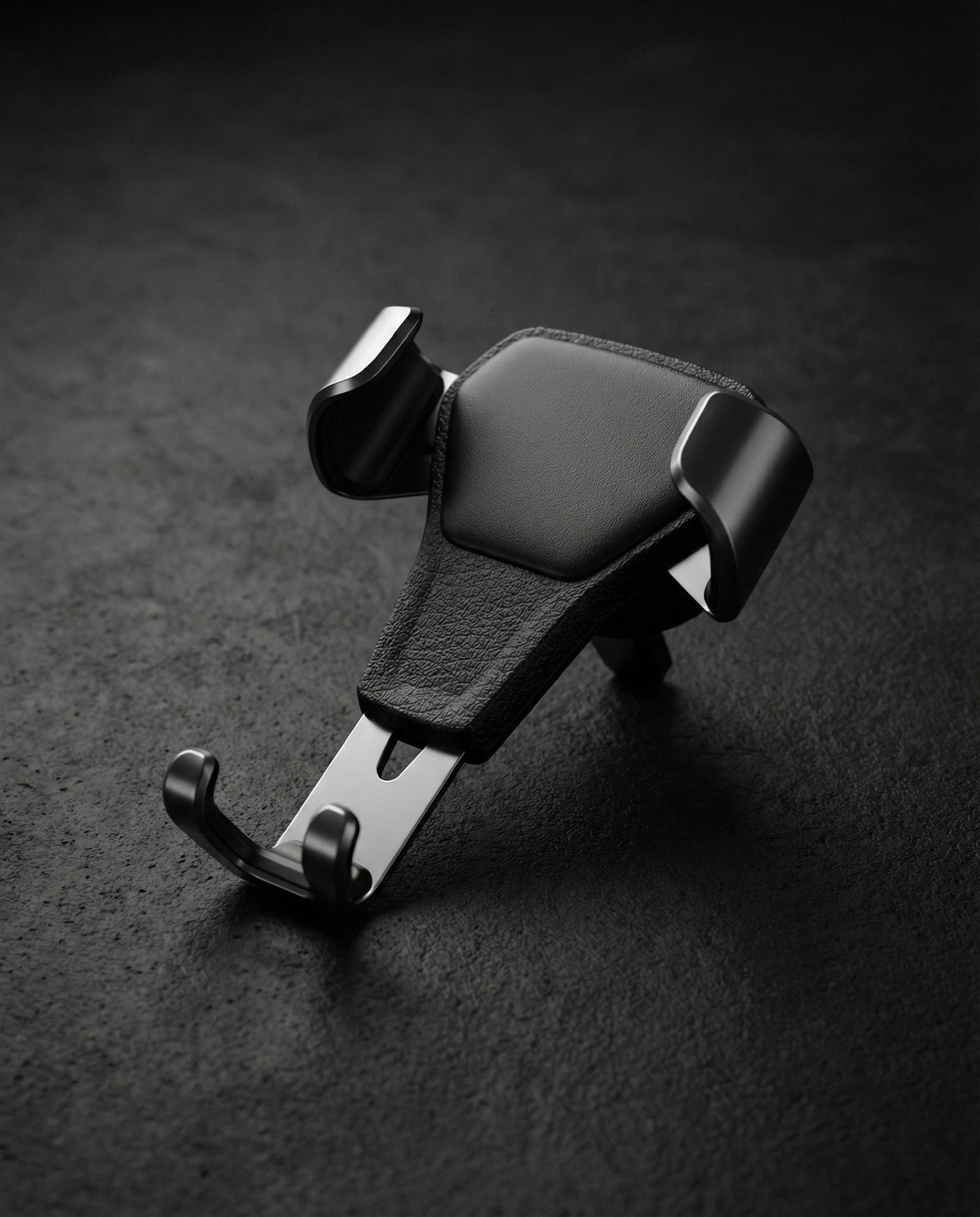 Car Phone Holder Compatible With All Phones