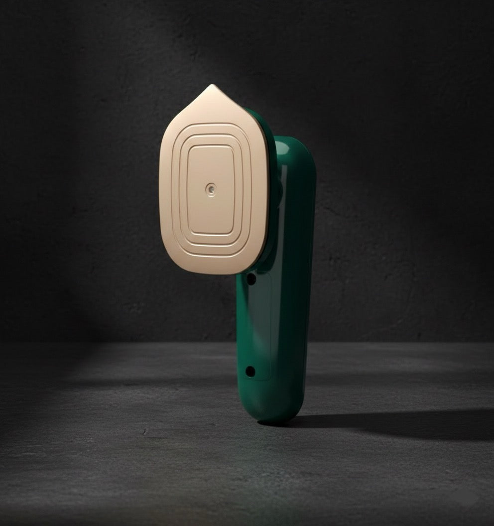 Portable Micro Steam Iron 30W