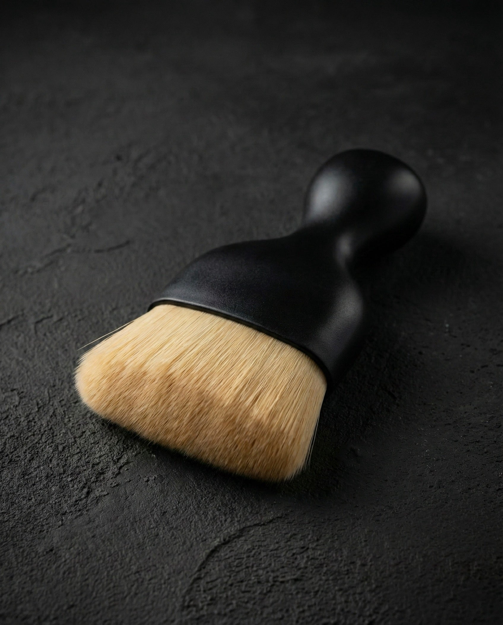 Car Cleaning & Detailing Brush – Scratch-Free Interior Duster & Tools