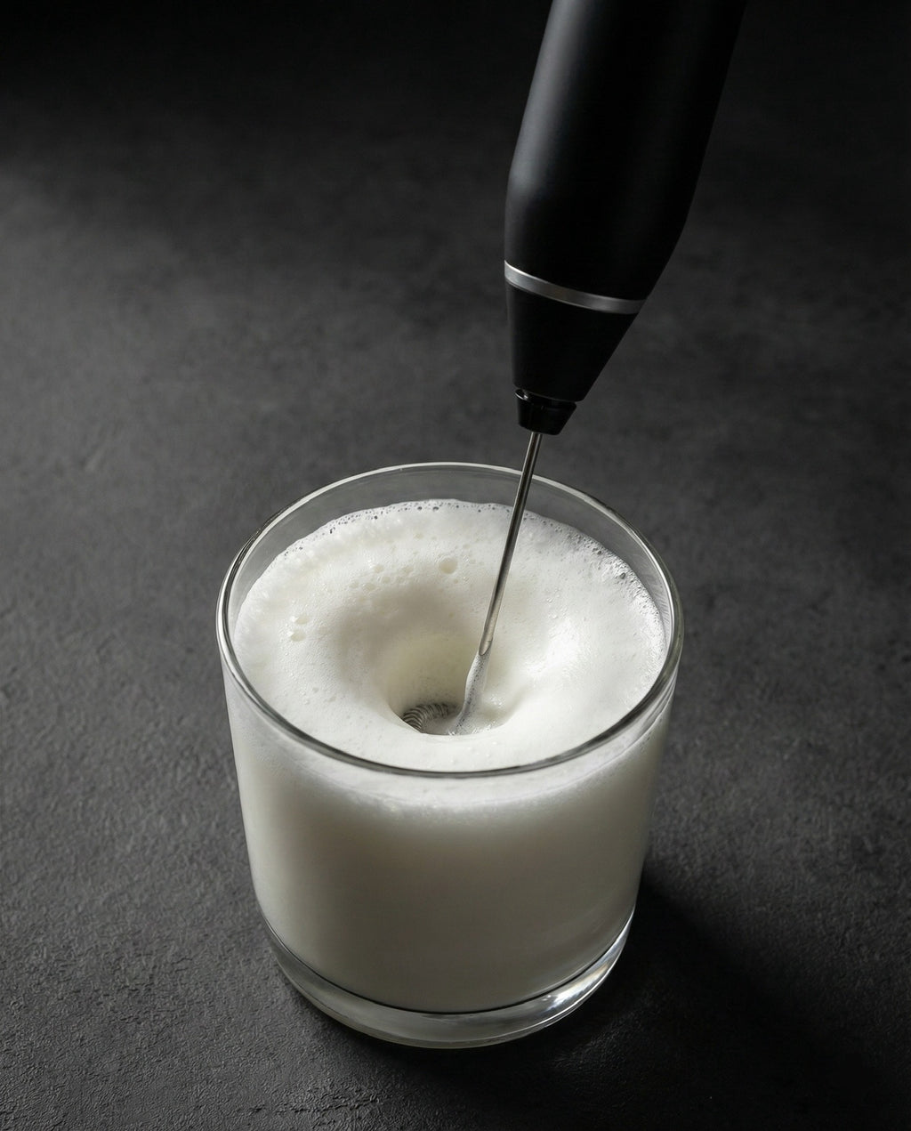 Portable Electric Milk Frothers Rechargeable for Coffee Mixer Cream mixer