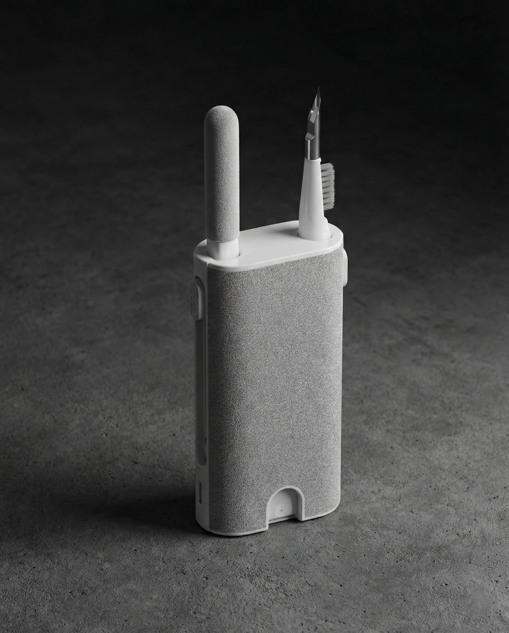 5 in 1 Multifunctional Cleaning kit Set