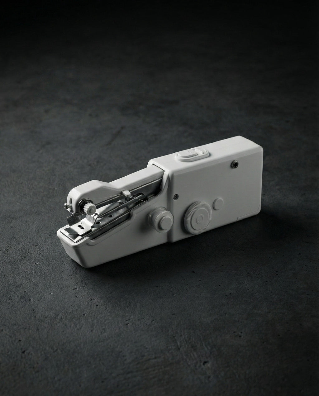 Mini Handheld Sewing Machine Portable Electric