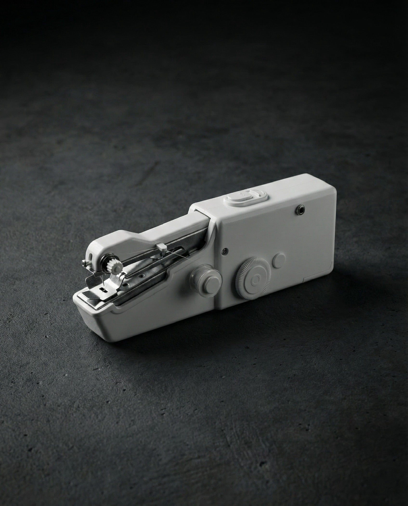 Mini Handheld Sewing Machine Portable Electric