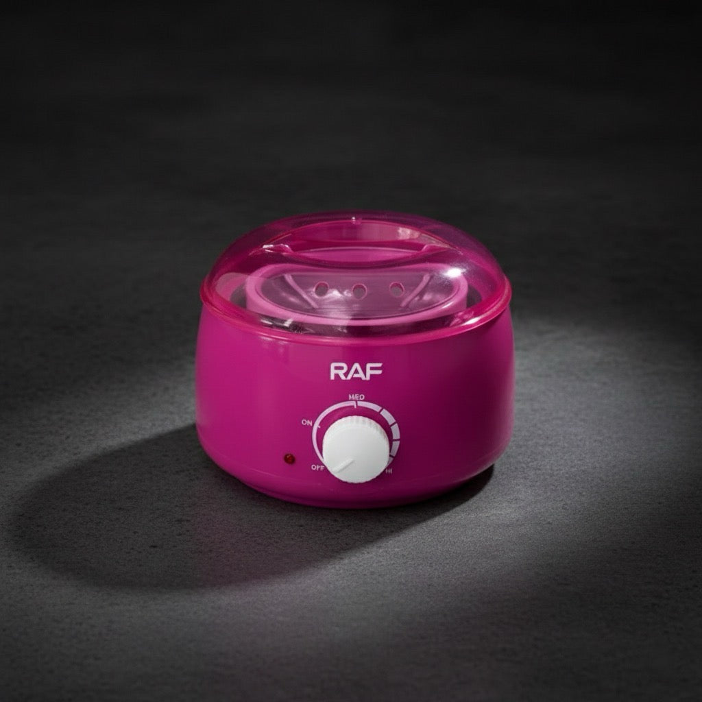 Raf Wax Heater 65W R438