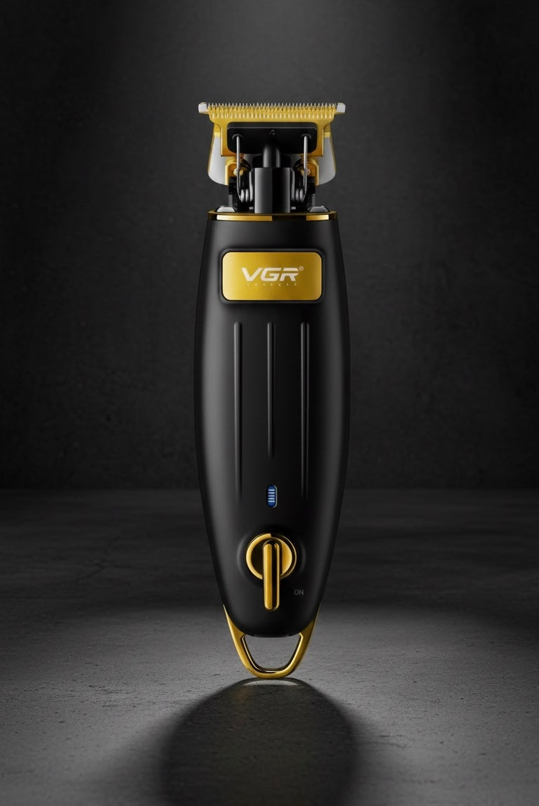VGR V192 Pro Hair Trimmer – Effortless Styling, Maximum Precision