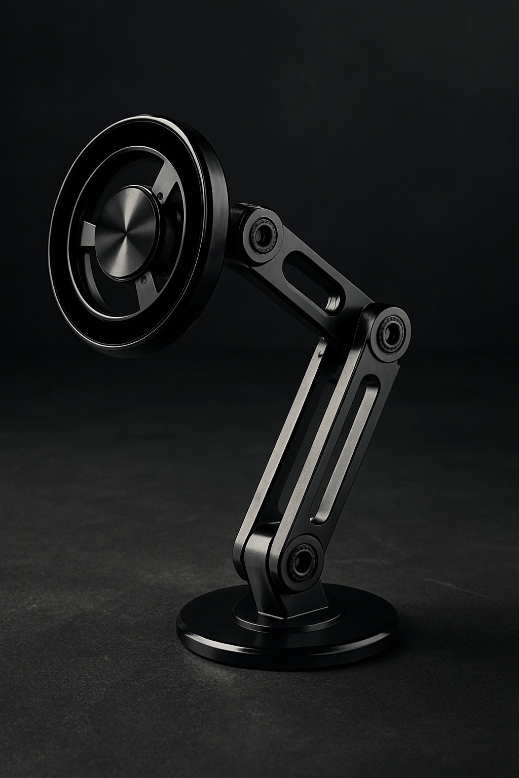 Magnetic Multi-Functional Phone Holder