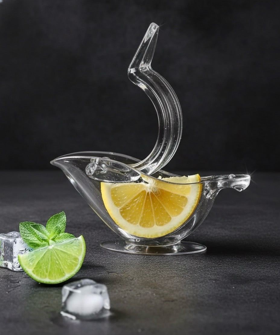Bird Lemon Squeezer Juicer Citrus
