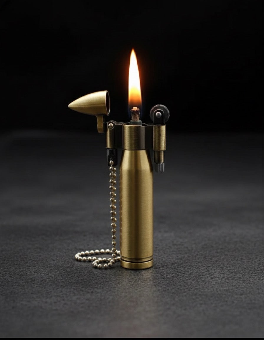 Bullet Lighter