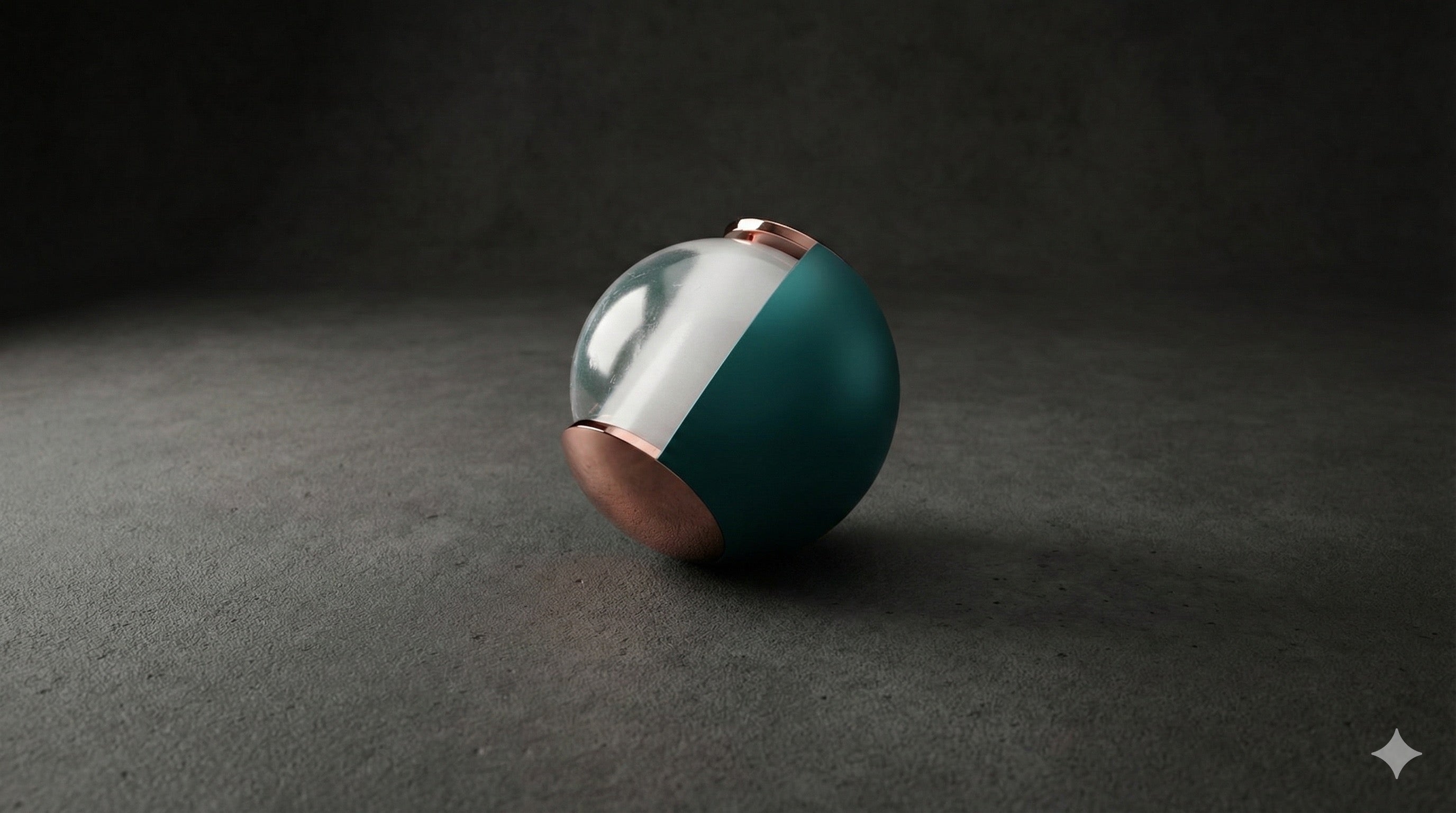 Sticky Roller Ball Cleaner