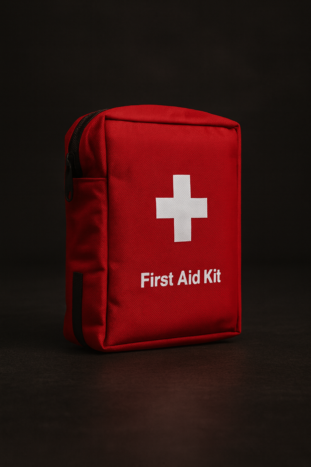First Aid Kit