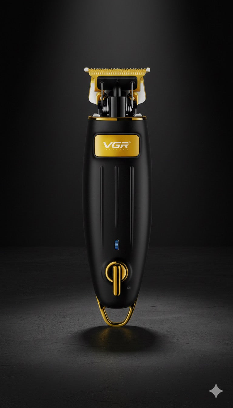 VGR V192 Pro Hair Trimmer – Effortless Styling, Maximum Precision