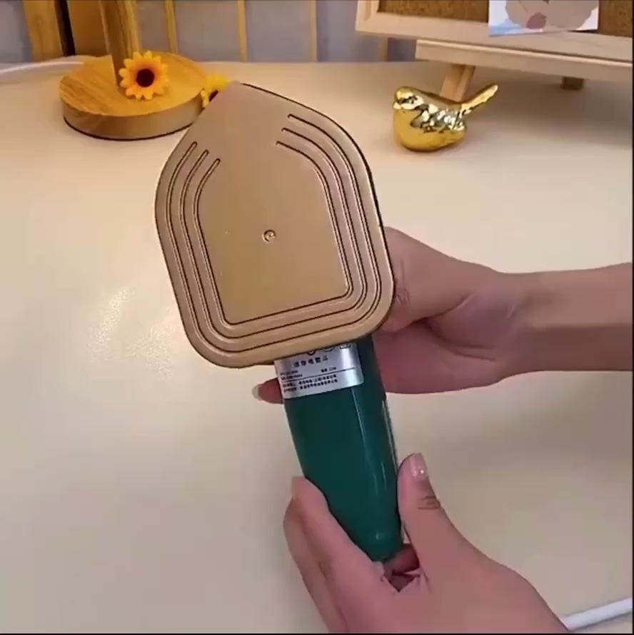 Portable Micro Steam Iron 30W